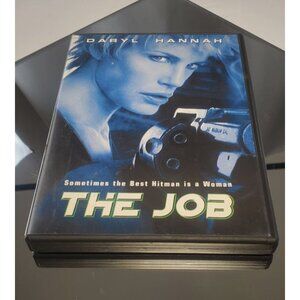 The Job DVD Movie Daryl Hannah